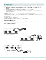 Preview for 3 page of Network Technologies VOPEX-16V-H Installation And Operation Manual