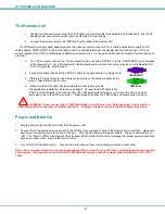 Предварительный просмотр 7 страницы Network Technologies XTENDEX ST-C5KVM Installation And Operation Manual