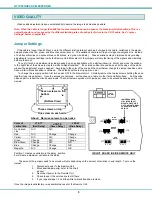 Предварительный просмотр 8 страницы Network Technologies XTENDEX ST-C5KVM Installation And Operation Manual