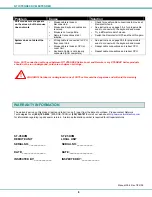 Предварительный просмотр 11 страницы Network Technologies XTENDEX ST-C5KVM Installation And Operation Manual