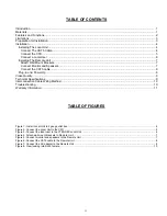 Preview for 3 page of Network Technologies XTENDEX ST-C5VA-WL500 Installation And Operation Manual