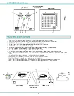 Preview for 5 page of Network Technologies XTENDEX ST-C5VA-WL500 Installation And Operation Manual