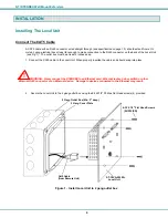 Preview for 7 page of Network Technologies XTENDEX ST-C5VA-WL500 Installation And Operation Manual