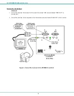 Preview for 9 page of Network Technologies XTENDEX ST-C5VA-WL500 Installation And Operation Manual