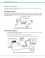 Preview for 10 page of Network Technologies XTENDEX ST-C5VA-WL500 Installation And Operation Manual