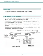 Preview for 7 page of Network Technologies XTENDEX ST-C6USBH-300 Operating Manual