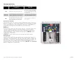 Preview for 3 page of Network Thermostat DirectConnect NetX X Series Configuration Manual