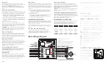 Предварительный просмотр 3 страницы Network Thermostat NetX X Series Installation And Programming Manual