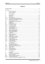 Preview for 3 page of network DWC-HD-DMUX User Manual