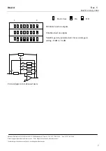 Предварительный просмотр 7 страницы network Flashlink DA-AA User Manual