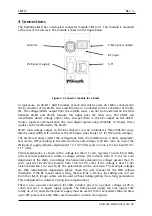 Предварительный просмотр 8 страницы network Flashlink LB-EO User Manual