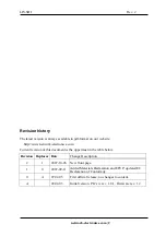 Preview for 2 page of network Flashlink LIS-SDI User Manual