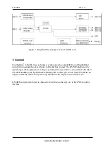 Preview for 6 page of network Flashlink LIS-SDI User Manual