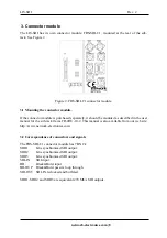 Preview for 8 page of network Flashlink LIS-SDI User Manual