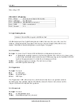 Preview for 12 page of network Flashlink LIS-SDI User Manual