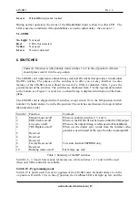 Preview for 13 page of network Flashlink LIS-SDI User Manual