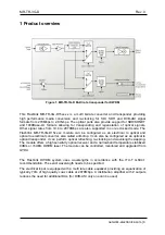 Предварительный просмотр 4 страницы network MR-TR-3G-D15 Series User Manual