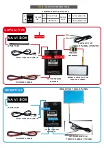 Предварительный просмотр 11 страницы network SP25B Manual