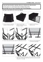 Preview for 2 page of network TRA029 Instruction Booklet