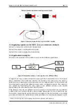 Preview for 8 page of network WOC-2-50-50 User Manual