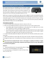 Preview for 2 page of NetworkTV Amino H140 STB Setup Manual