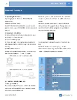 Preview for 19 page of NetworkTV NTV73S User Manual