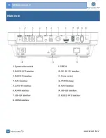 Preview for 10 page of NetworkTV NTV8 User Manual