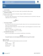 Preview for 4 page of NetworkTV NTVJX1700 User Manual