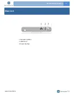 Preview for 9 page of NetworkTV NTVJX1700 User Manual