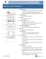 Preview for 11 page of NetworkTV NTVJX1700 User Manual