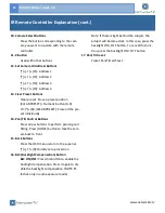 Preview for 12 page of NetworkTV NTVJX1700 User Manual