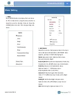 Preview for 13 page of NetworkTV NTVJX1700 User Manual