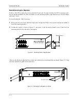 Предварительный просмотр 18 страницы NetWorth Micro 100-TX24 User Manual