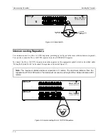 Предварительный просмотр 20 страницы NetWorth Micro 100-TX24 User Manual