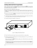 Предварительный просмотр 22 страницы NetWorth Micro 100-TX24 User Manual