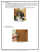 Preview for 13 page of NetworX Architech Mounting And Installation Instructions Manual