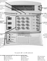 Предварительный просмотр 30 страницы NetworX NX-148E User Manual