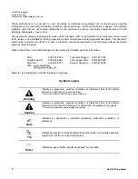 Preview for 2 page of NetworX NX-1700E Installation And Startup