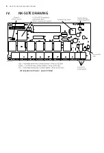 Preview for 6 page of NetworX NX-507E Installation And Startup Manual