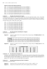 Preview for 10 page of NetworX NX-507E Installation And Startup Manual