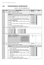 Preview for 14 page of NetworX NX-507E Installation And Startup Manual