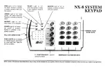 Preview for 2 page of NetworX NX-8 User Manual