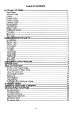 Preview for 5 page of NetworX NX-8 User Manual