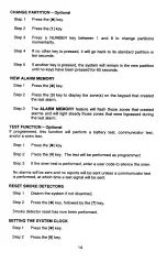 Preview for 16 page of NetworX NX-8 User Manual