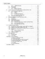 Preview for 4 page of NetXen Intelligent NIC Installation And Tuning Manual