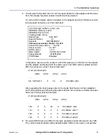 Preview for 15 page of NetXen Intelligent NIC Installation And Tuning Manual