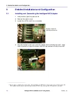 Preview for 20 page of NetXen Intelligent NIC Installation And Tuning Manual