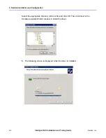 Preview for 24 page of NetXen Intelligent NIC Installation And Tuning Manual