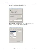 Preview for 26 page of NetXen Intelligent NIC Installation And Tuning Manual