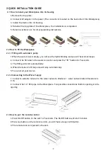 Preview for 3 page of NetZero AA-11-05157 Installation Manual